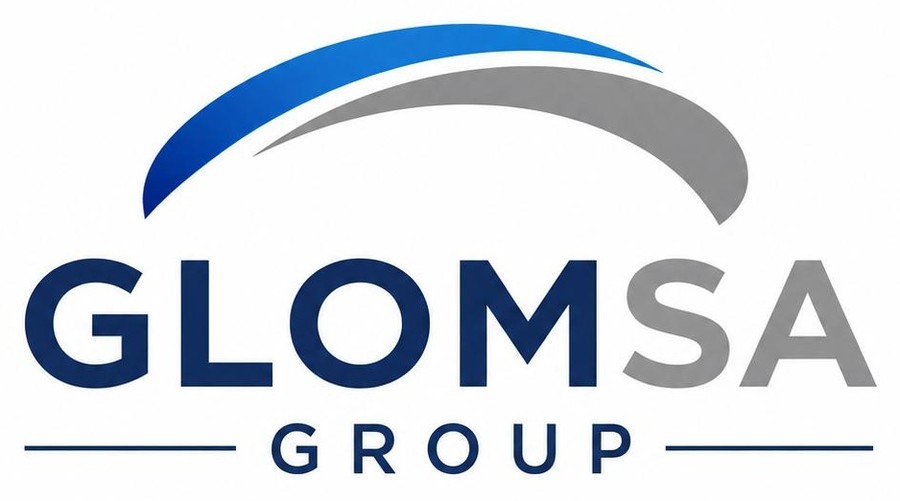 GLOMSA Group logo