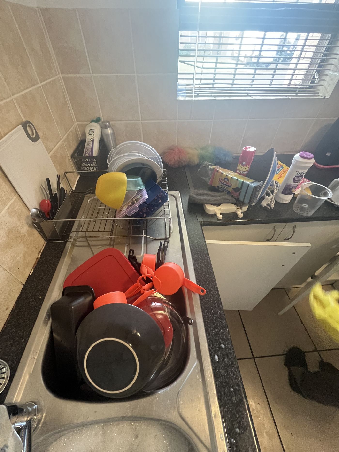 GLOMSA Group cleaning products and equipment