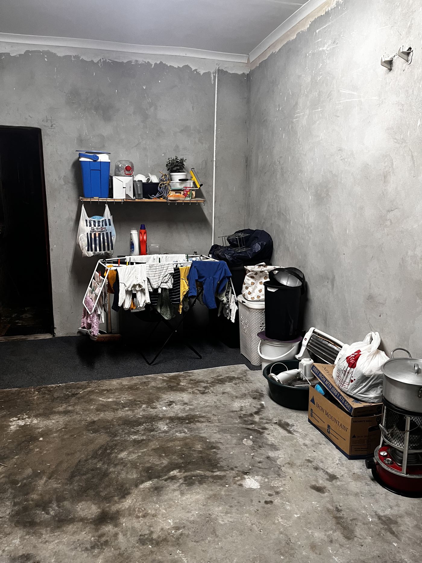 General & Deep Cleaning by GLOMSA Group